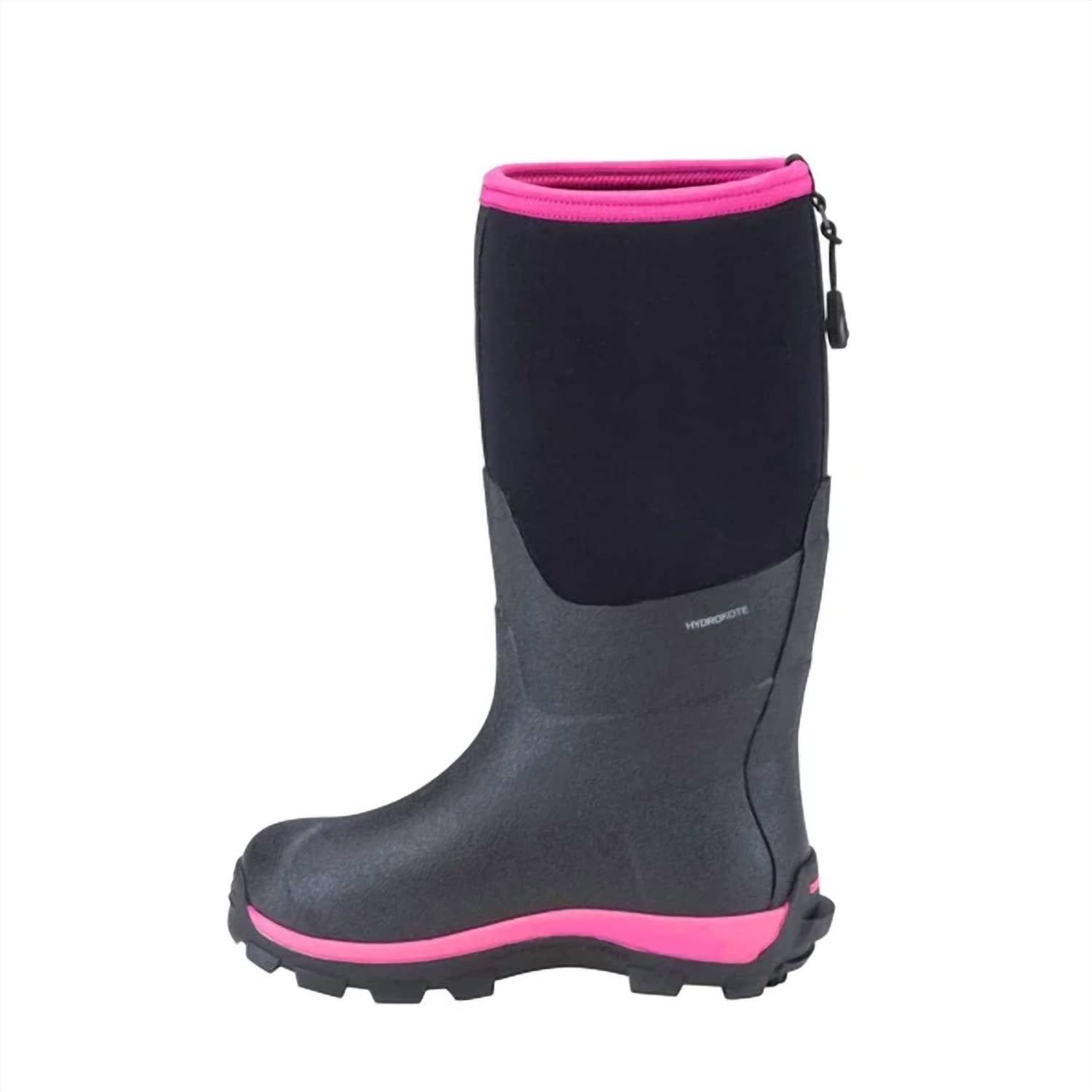 Dryshod - Kid's Arctic Storm Boots