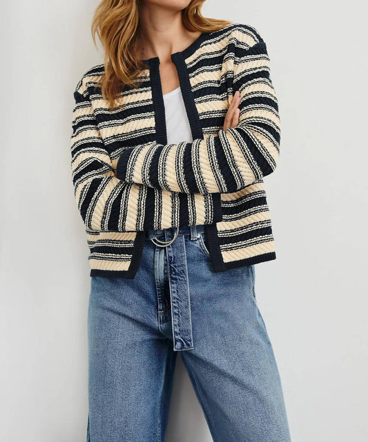 Rails - Nelly Cardigan