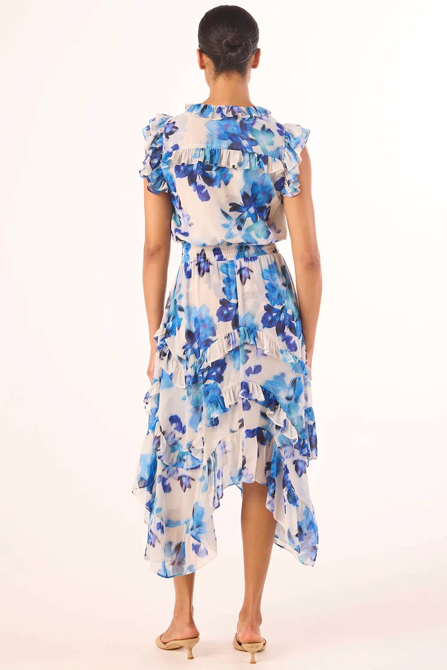 Misa Los Angeles - Dakota Dress