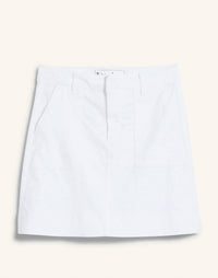 Frank & Eileen - Linen Jameson Skirt