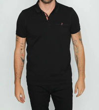 Eight X - Pocket Polo
