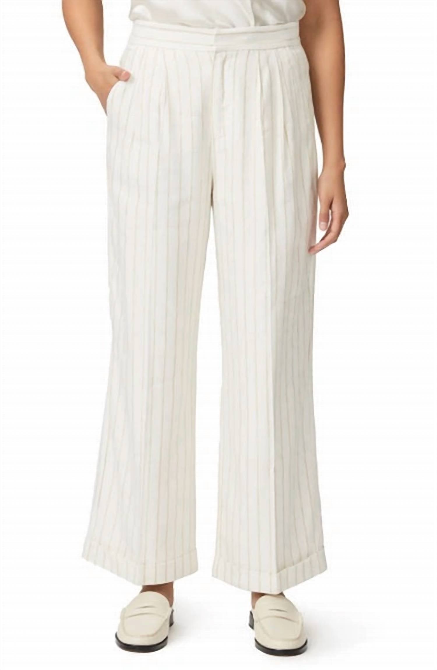 Paige - Kennie Trouser
