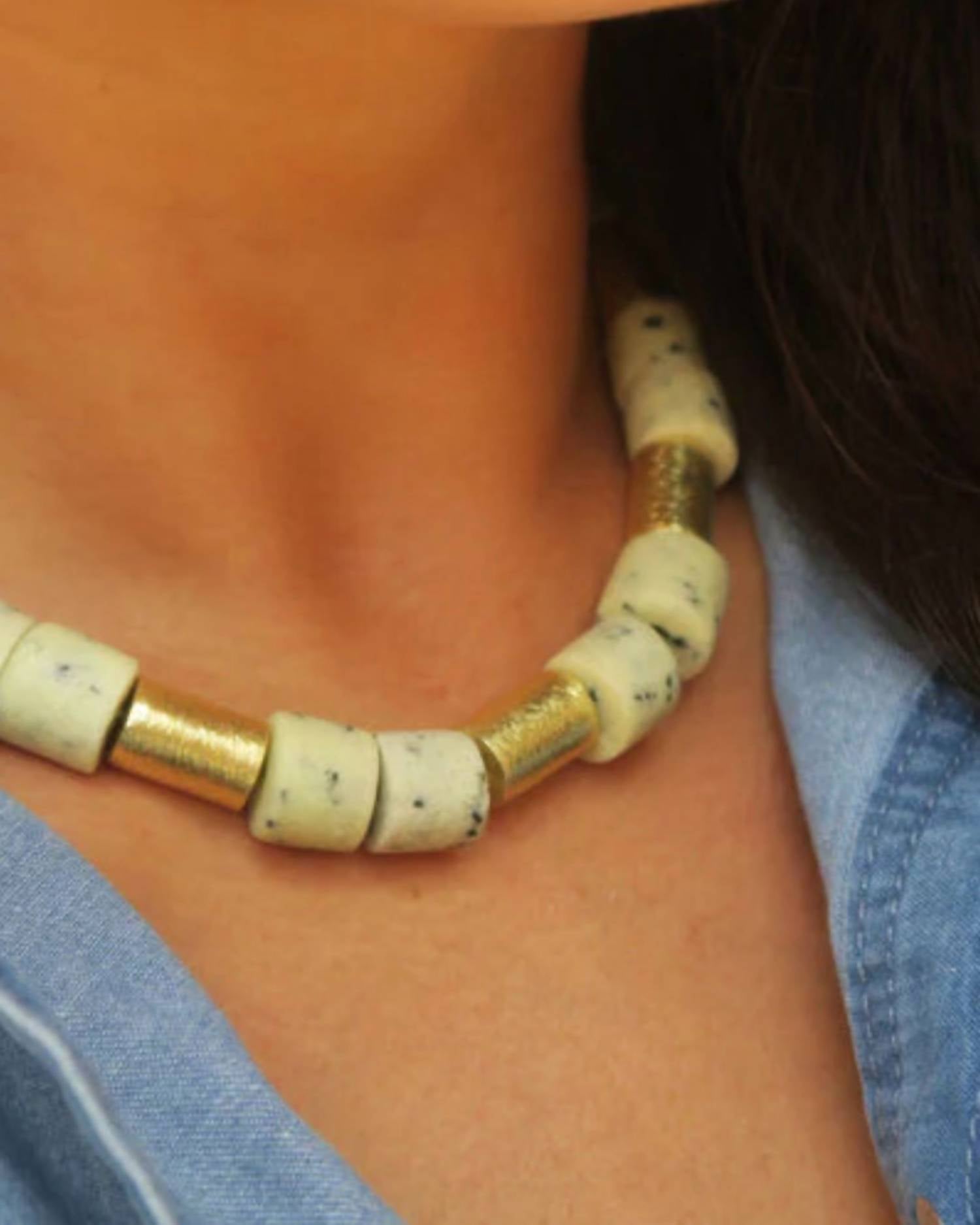 Accessory Concierge - Women's Ramos Necklace