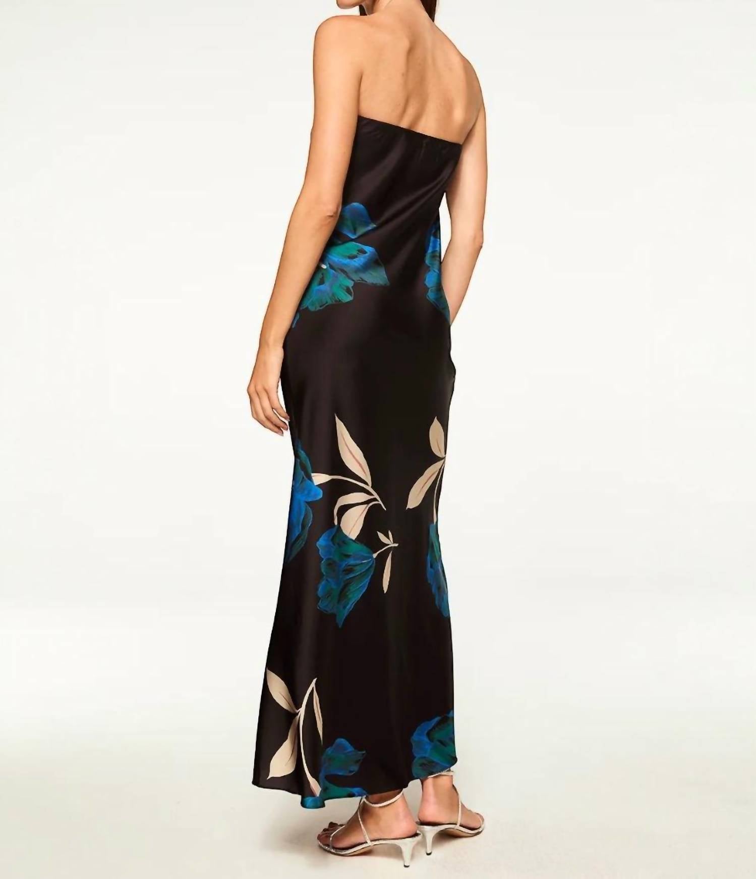 Misa Los Angeles - Cheryl Dress
