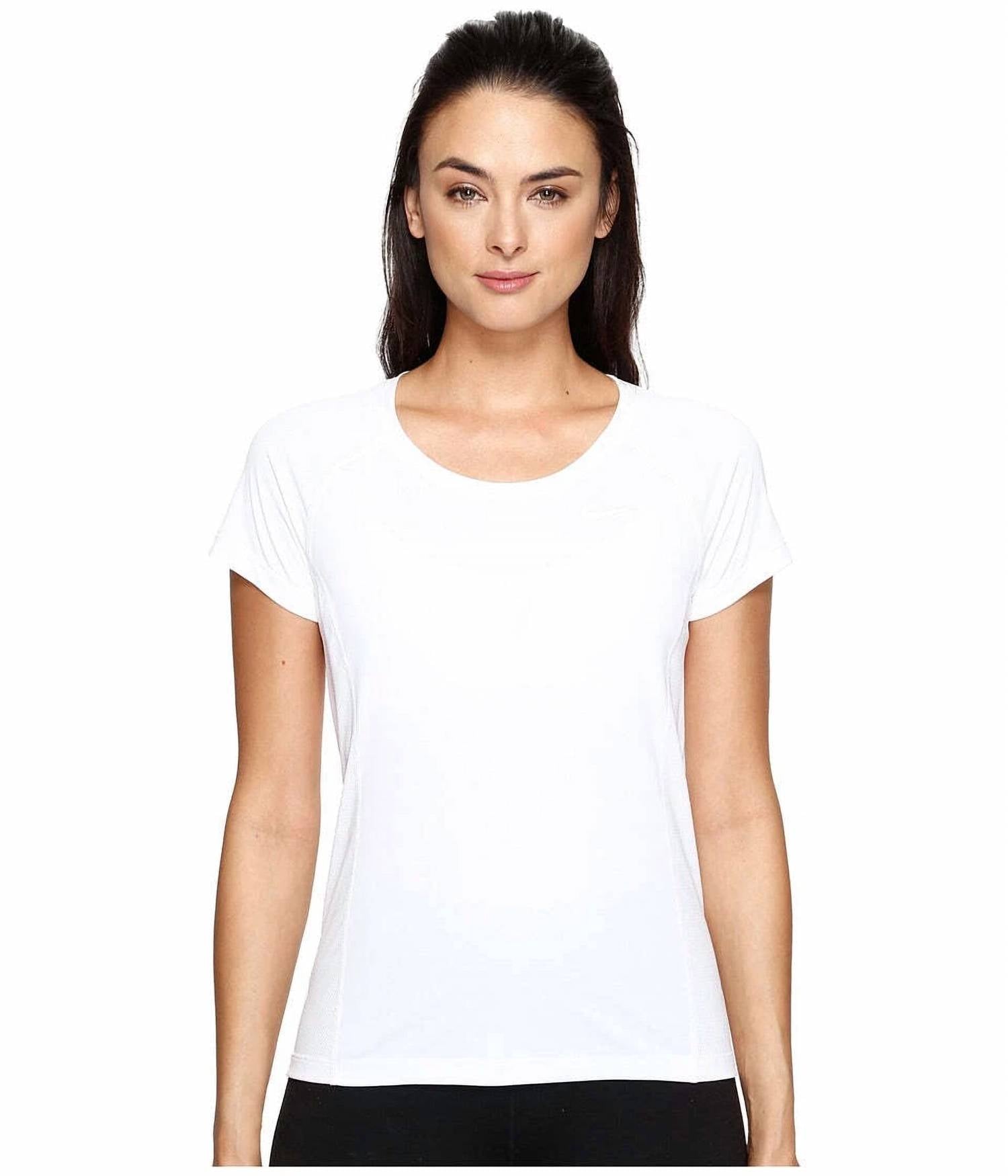Nike - Dry Miler Running T-Shirt