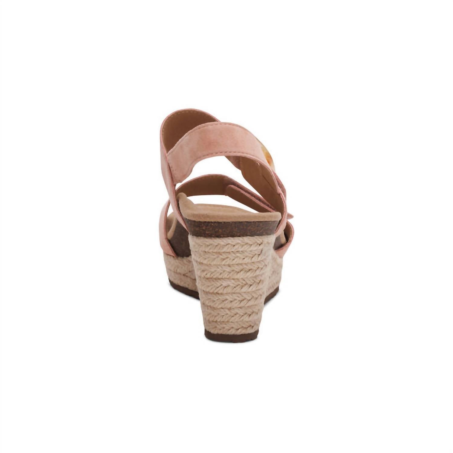 Aetrex - Women's Ashley Arch Support Wedge