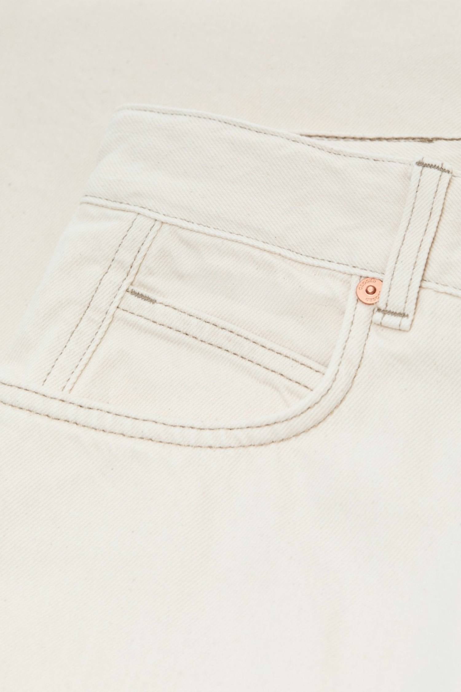 Closed - Nikka Wide Jeans