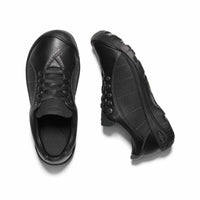 Keen Women's Presidio Shoes in black magnet - women's sneaker - view 4