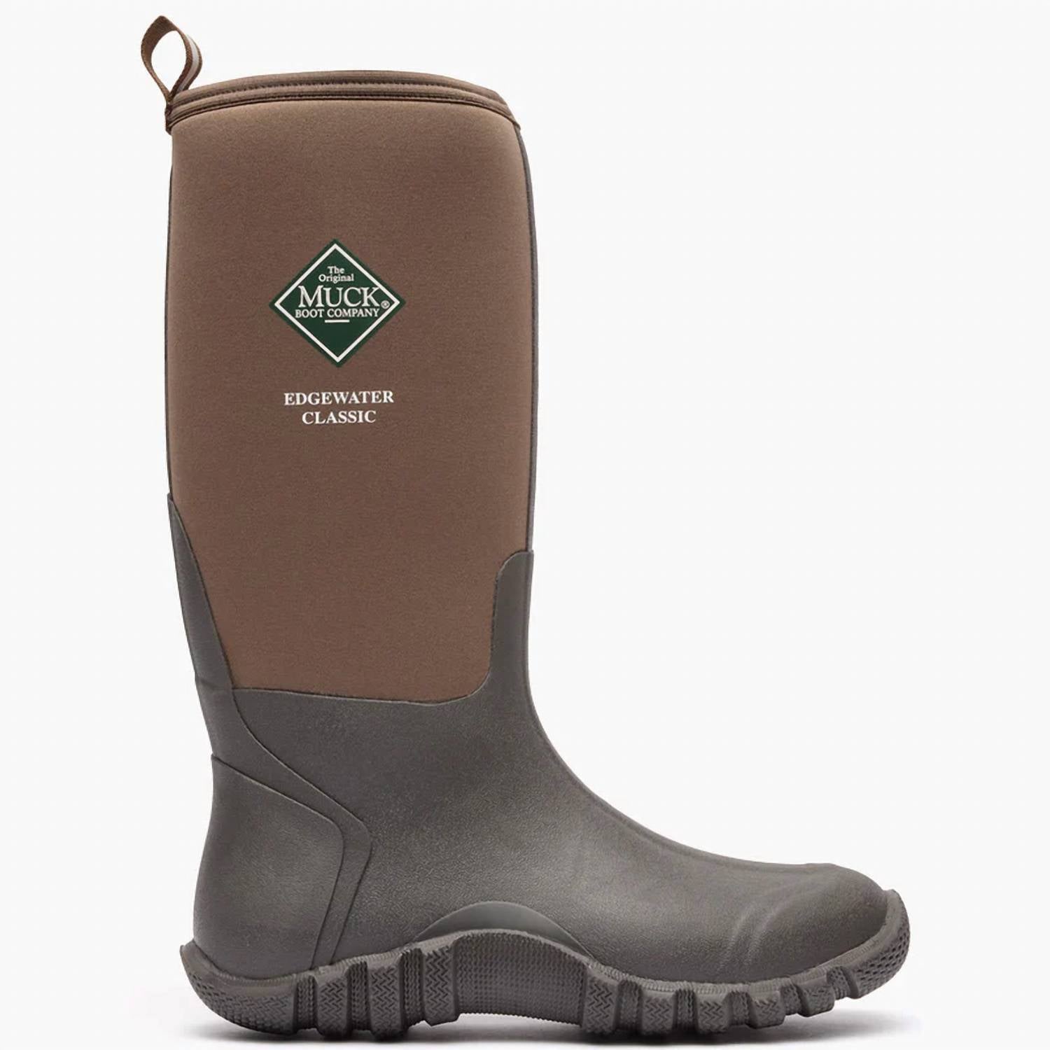 Muck Boot - Men's Edgewater Classic Tall Boot