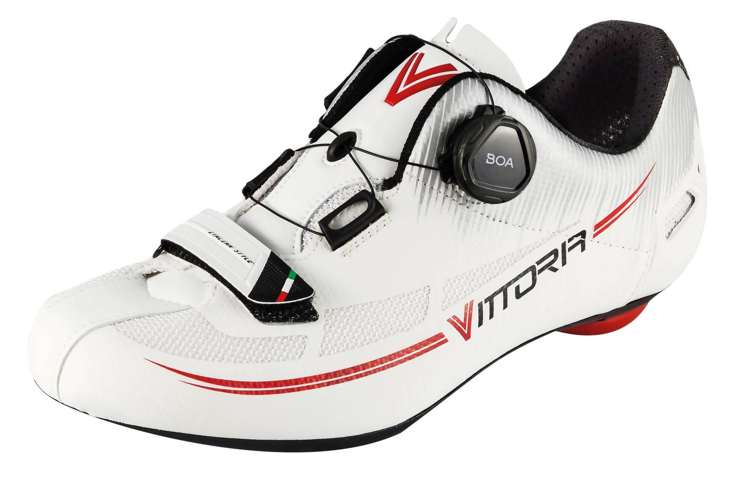 Vittoria - Unisex Fusion 2 Road Cycling Shoes