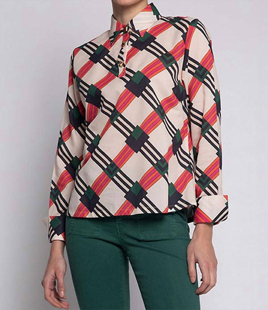 Vilagallo - Kora Shirt