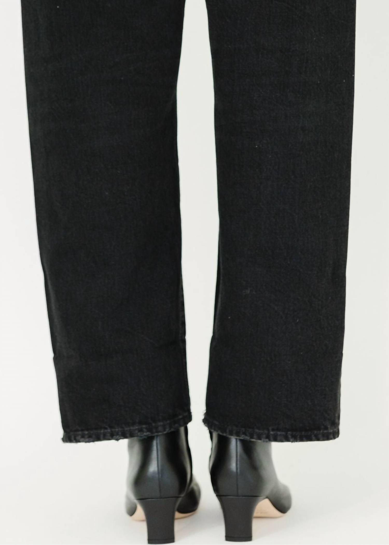 Staud - Women's Wally Ankle Boots