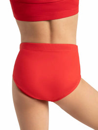 Capezio - Kids' Basic Brief