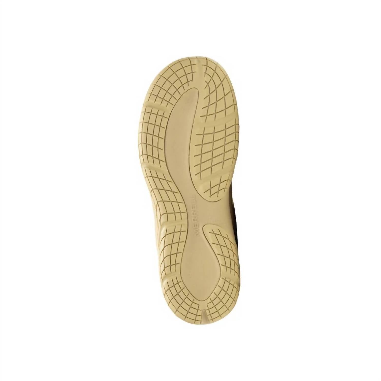MERRELL Women's Encore Ice 5 Shoes in tan - women's sneaker - view 4