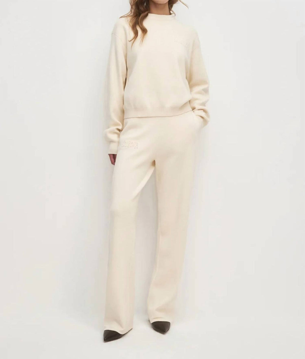 Favorite Daughter - The Fatigue Sisters Sweatshirt
