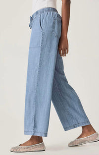 Splendid - Angie Straight Leg Pant