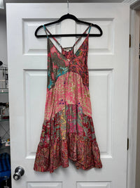 Paani - Women's Sun Dress