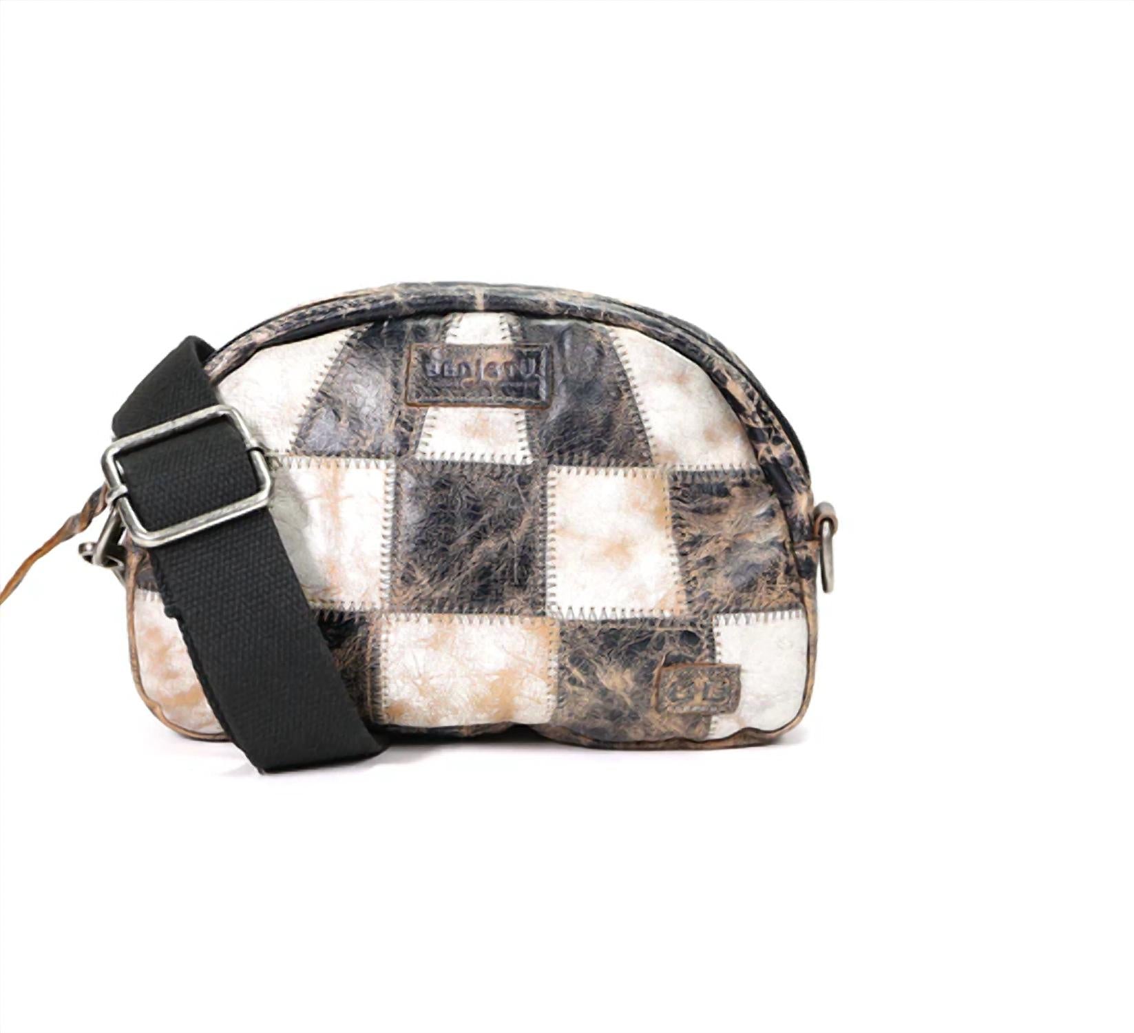 Bedstu - Abundance Crossbody Bag