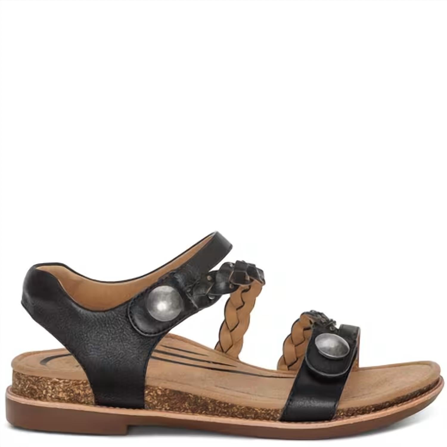Aetrex - Women's Jenn Casual Sandals