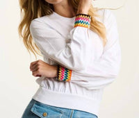 Lisa Todd - Love Bond Shirt