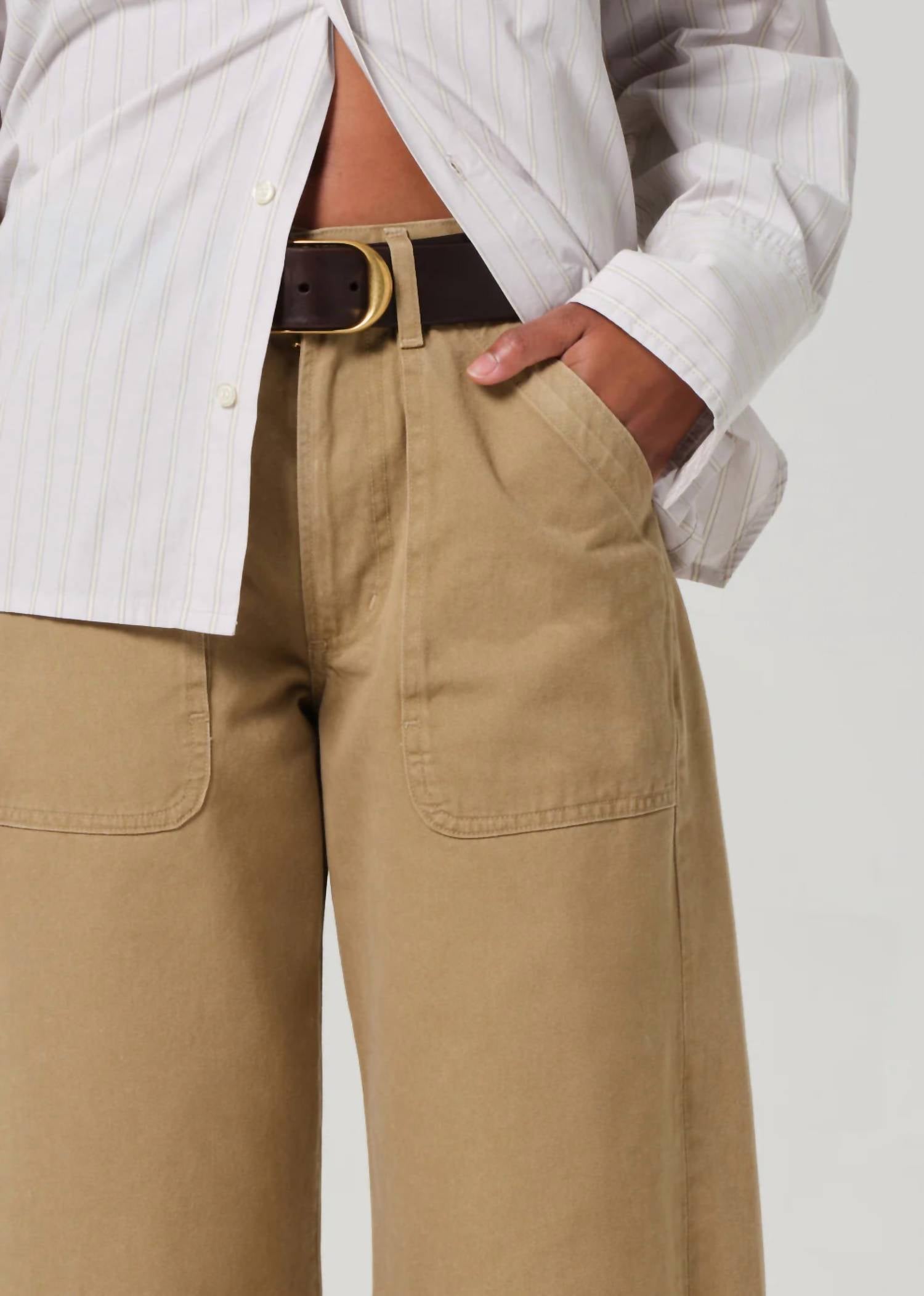 Citizens Of Humanity - Ayla Cargo Pants