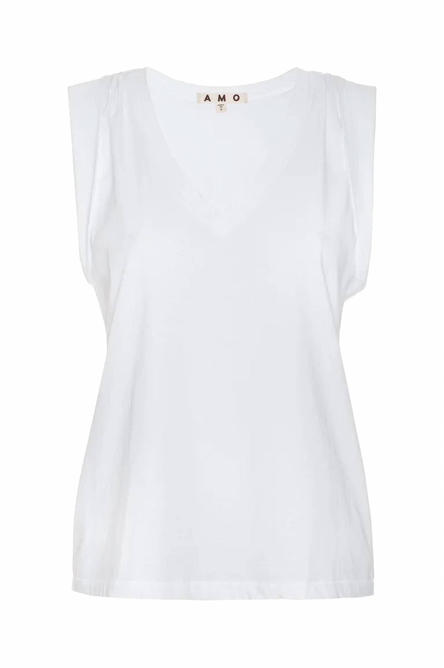 Amo - Dona Tee