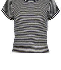 Bishop + Young - Hepburn Short Sleeve Sweater