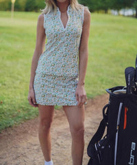 Smith & Quinn - Kennedy Sleeveless Top