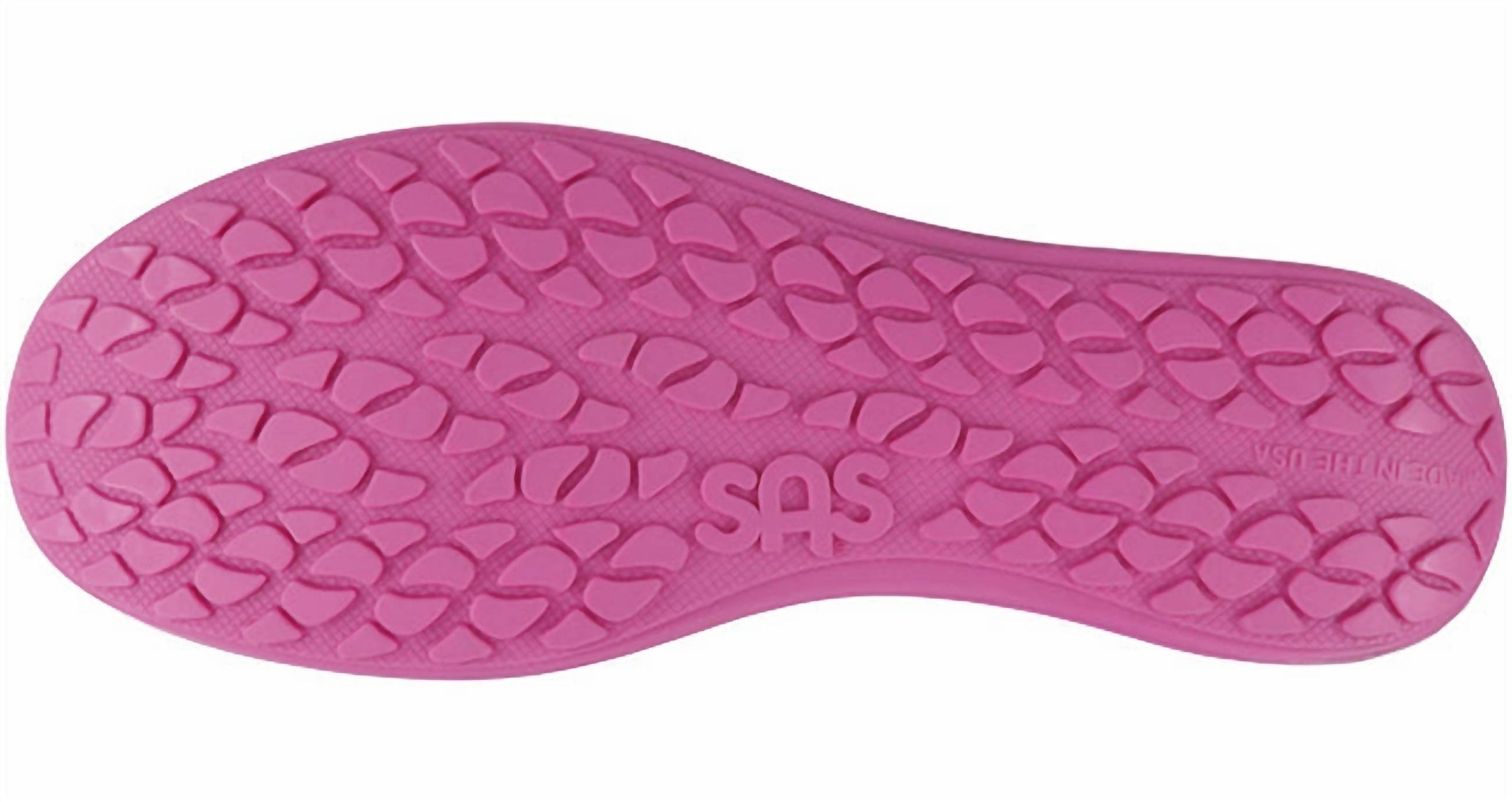 Sas - Women's Sporty Lace Up Sneakers