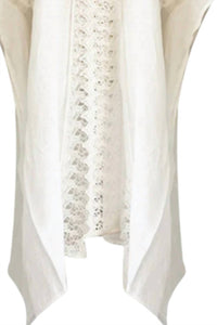 Kensie - Women's Lace Cover Up