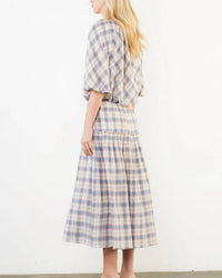 Thml - Eliza Midi Skirt