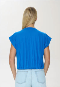 Pistola - Millie Sleeveless Crew Tank