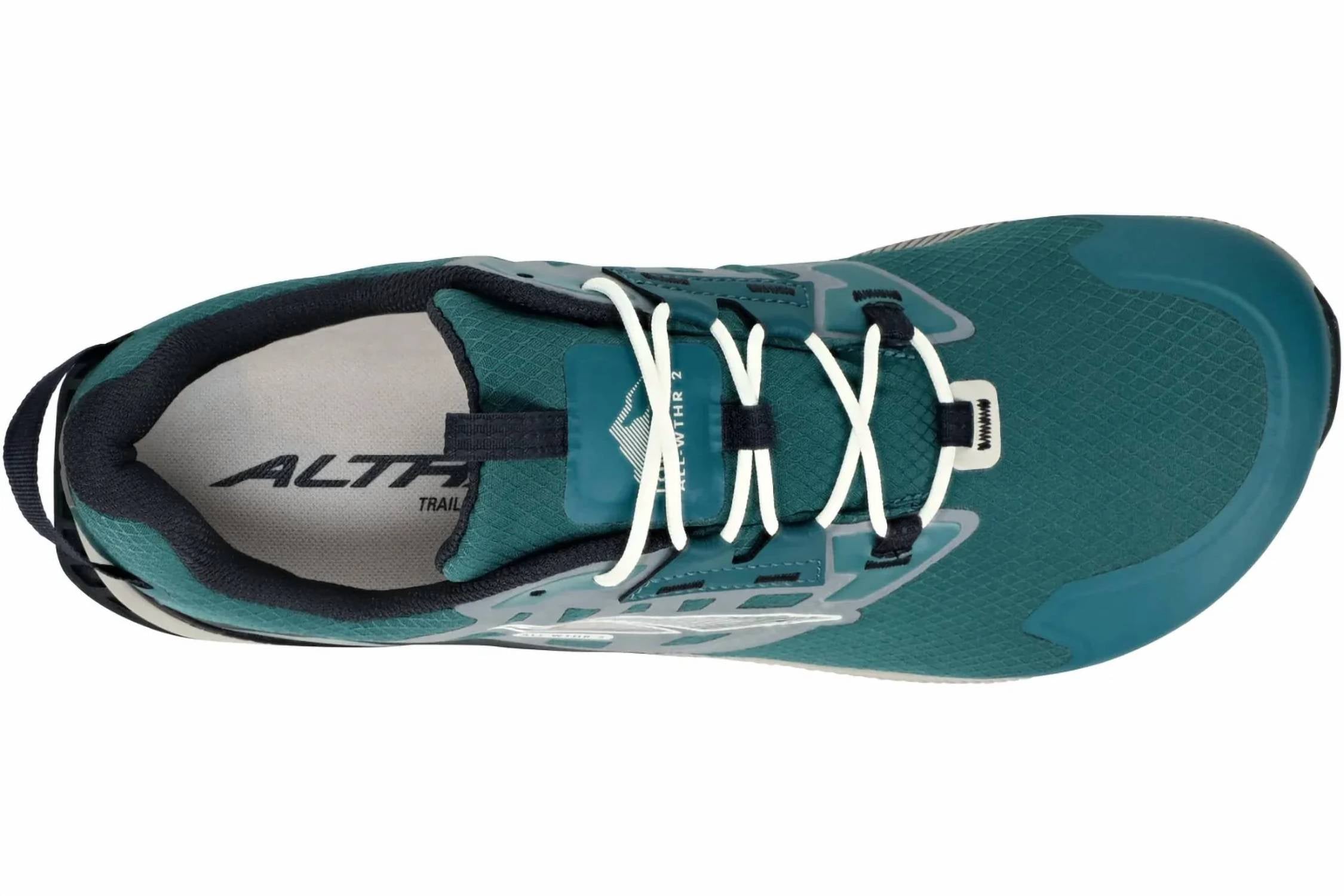 Altra - Men's Lone Peak Low All Weather Trail Running Shoes