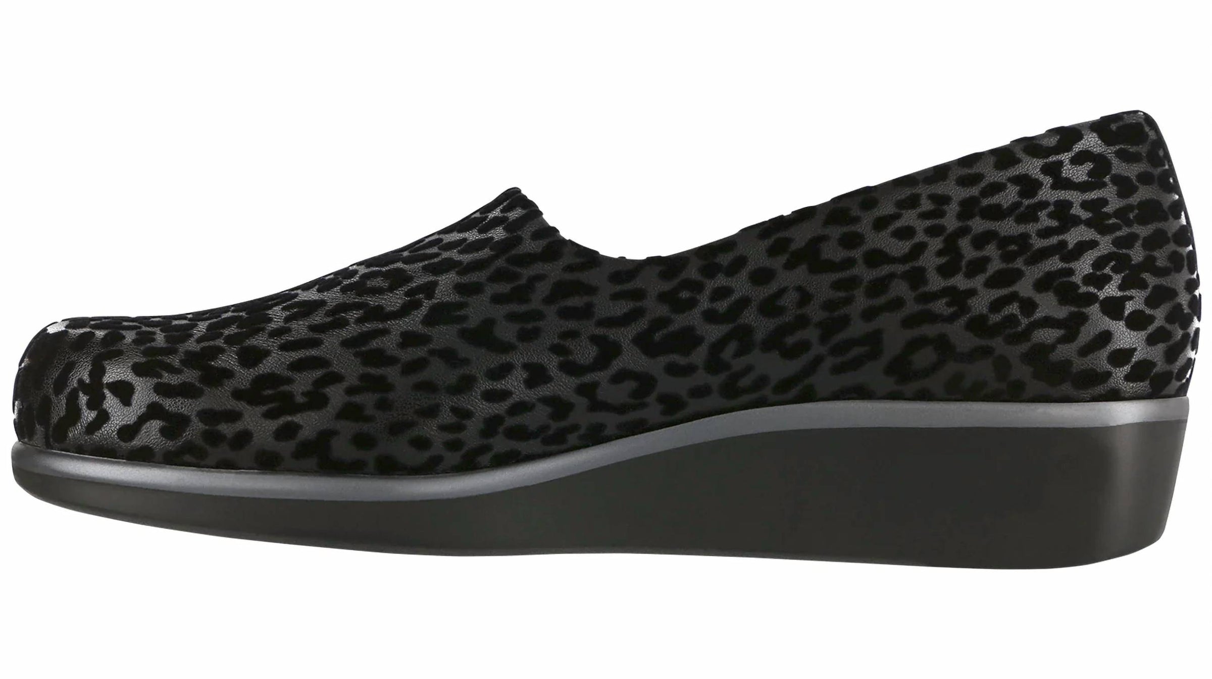 Sas - Women's Bliss Slip On Wedge Shoes