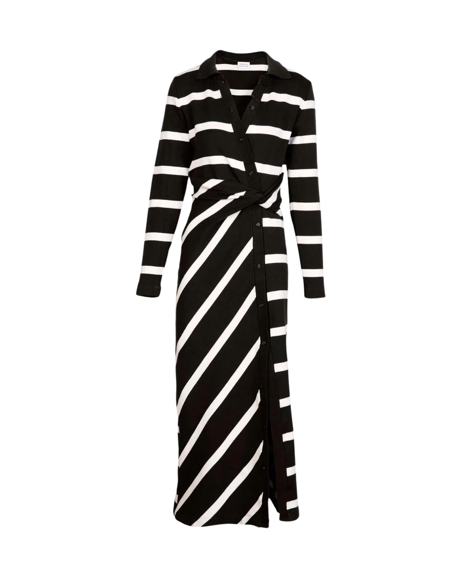 Tanya Taylor - Ellicot Dress