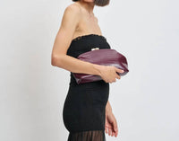 Moda Luxe - Women's Camille Clutch