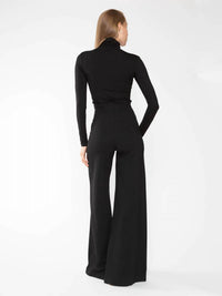 Ripley Rader - Turtleneck Top