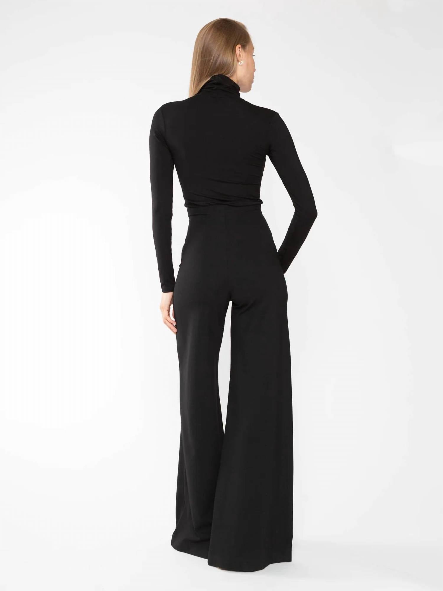 Ripley Rader - Turtleneck Top