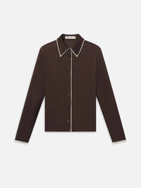 Frame - Slim Essential Shirt