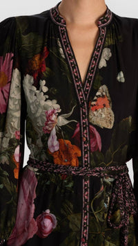 Alice + Olivia - Antonette Mini Dress