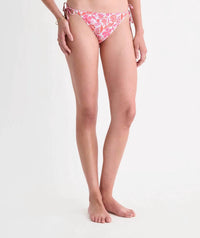 Vineyard Vines - Seagrove String Bikini Bottoms
