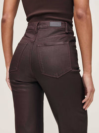 Dl1961 - Women'S - Karmine Refined Wide Leg Jeans