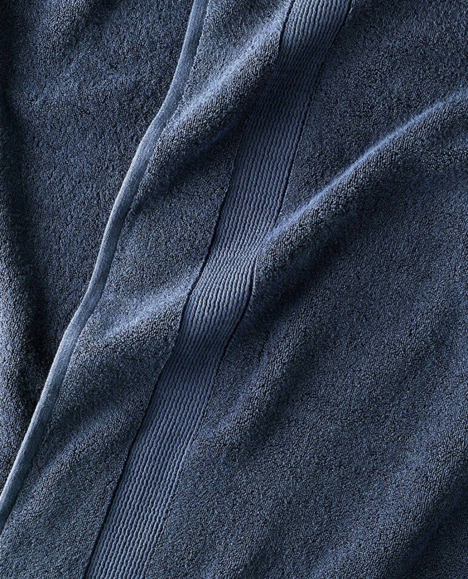 Under The Canopy - Classic Organic Cotton 6-piece Bath Sheet Set