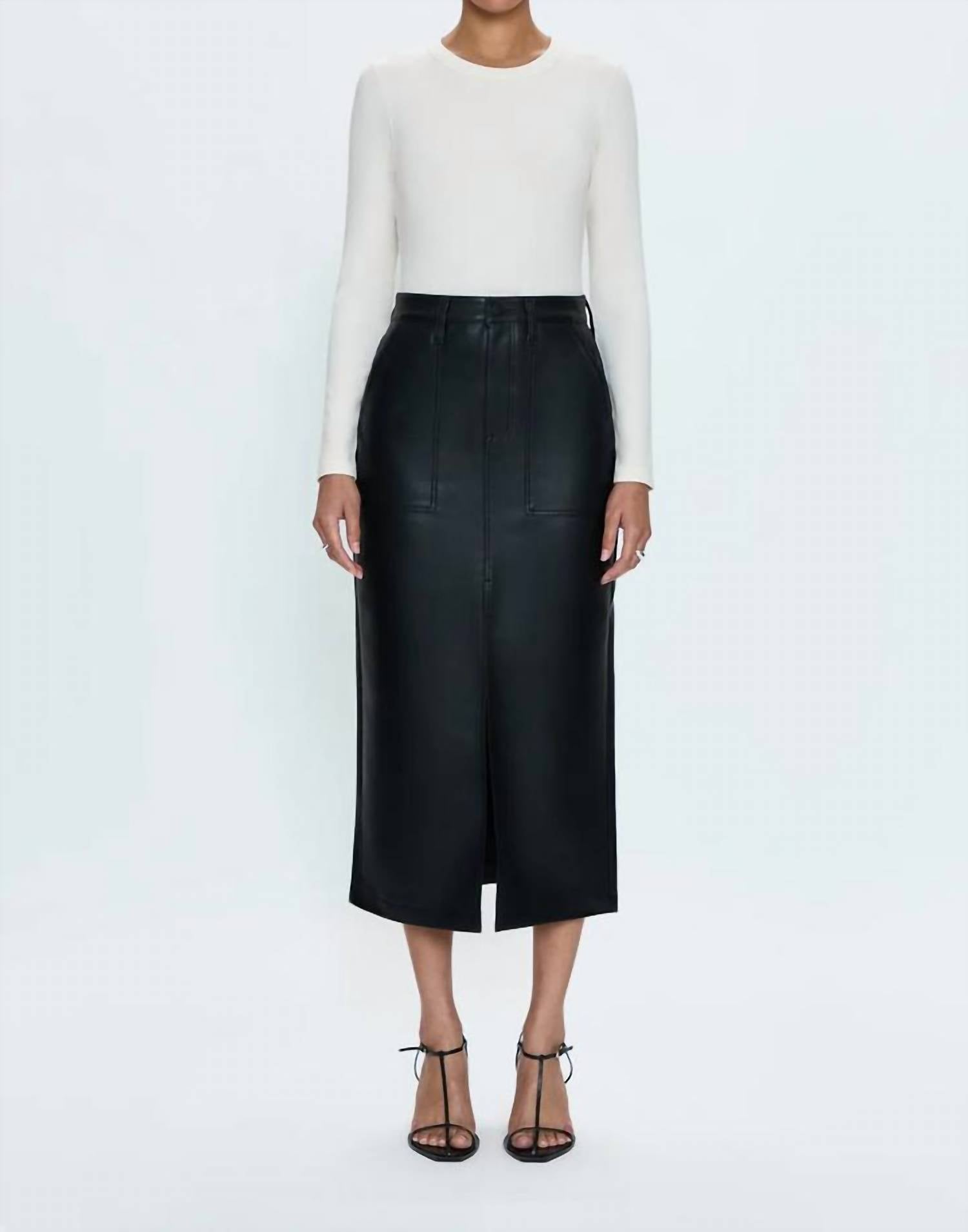 Pistola - Alice Utility Skirt