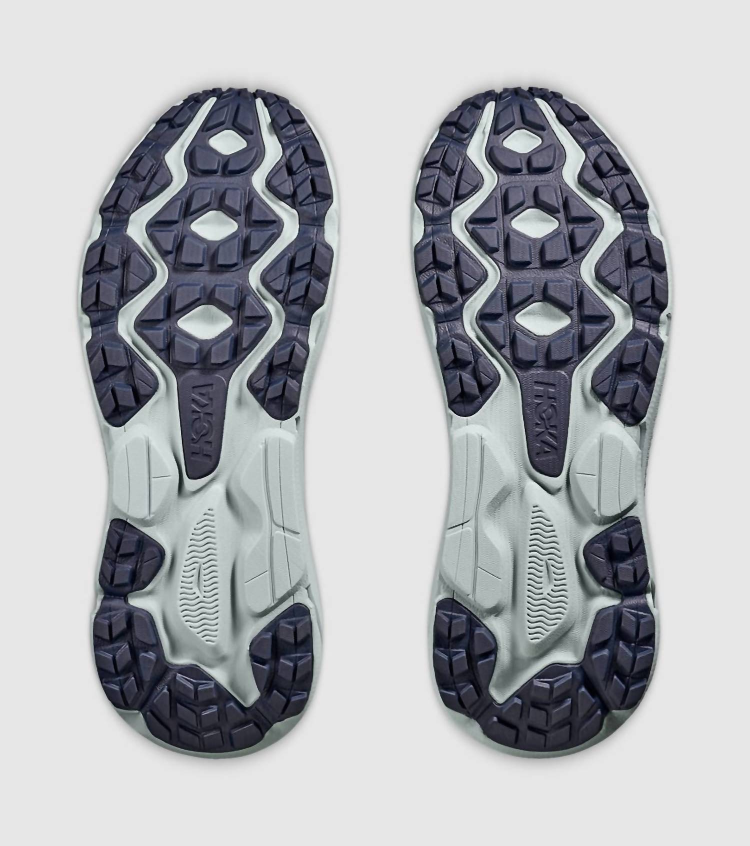 Hoka - Men's Challenger Atr 7 Trail Shoes