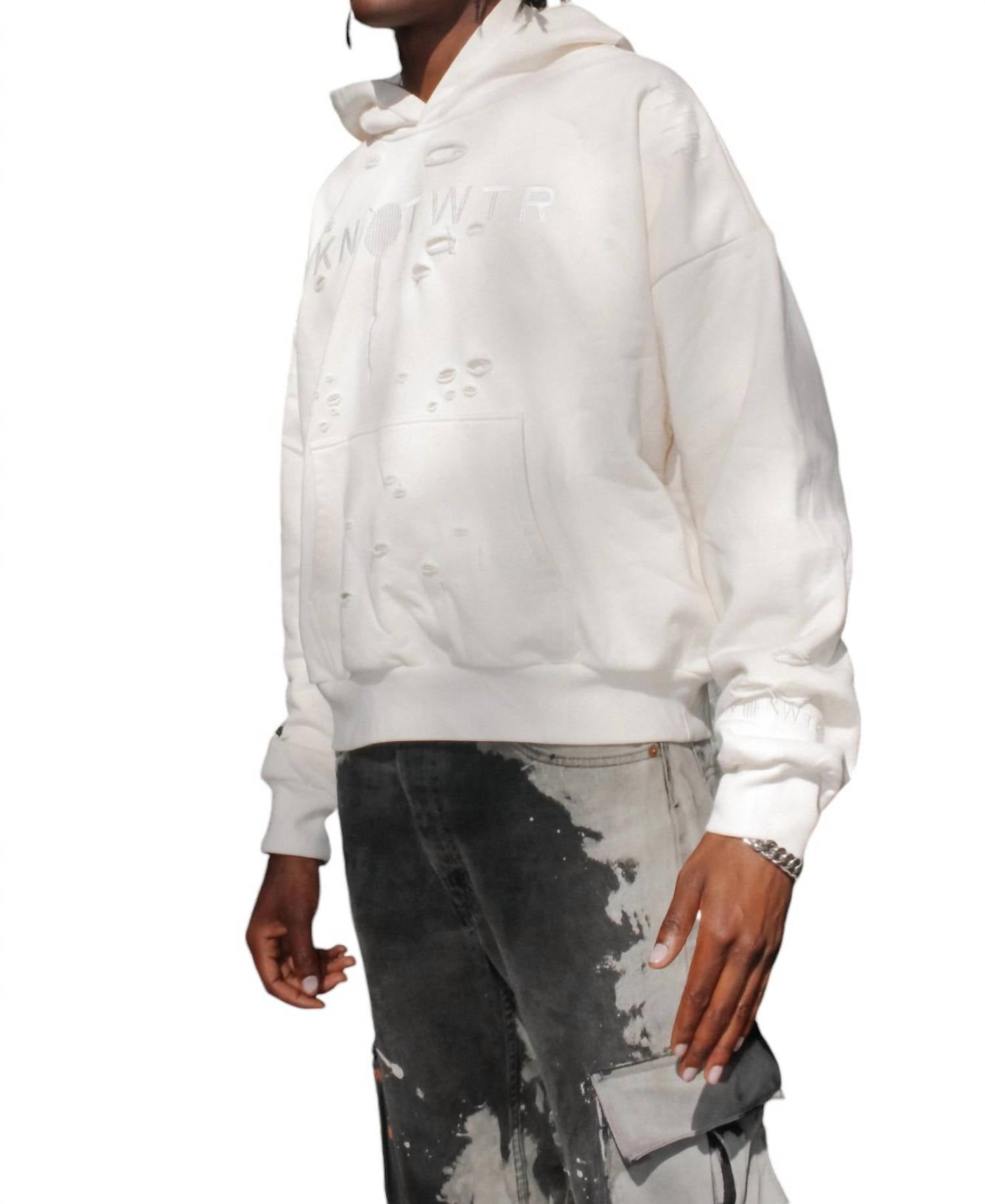 Knotwtr - Women's Vintage Hoodie