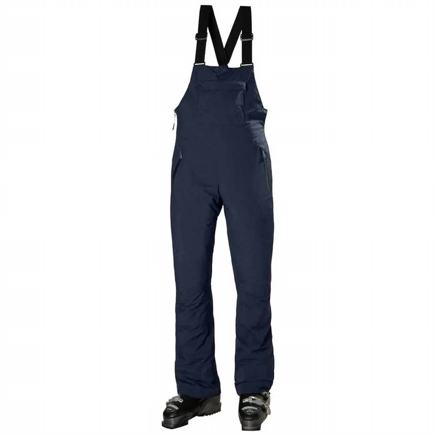 Helly Hansen - Legendary Insulated Bib Pants