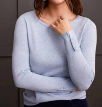 Tribal - Women's Boat Neck Sweater
