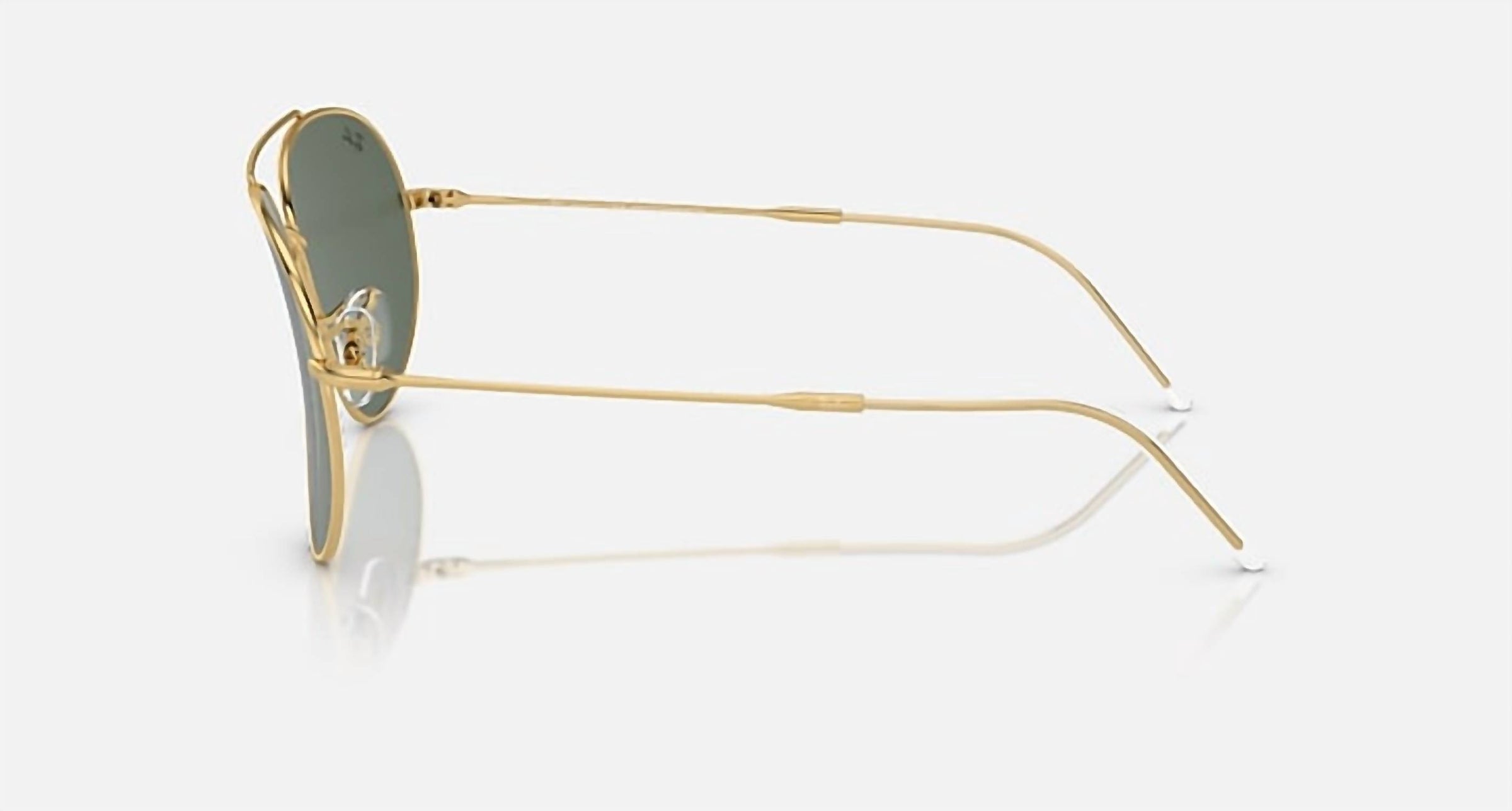 Ray Ban - Men's Aviator Reverse Sunglasses