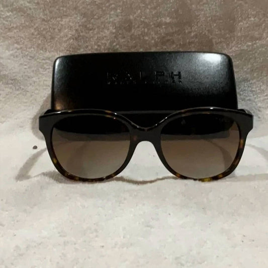 Ralph Lauren - Women's Square Sunglasses